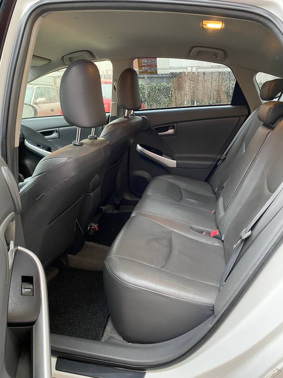 Toyota Prius III